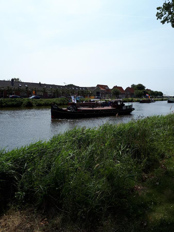 Hotel The Ark 't Zand Esterno foto